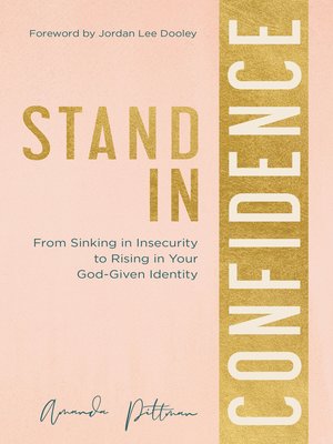 cover image of Stand in Confidence